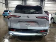 ✅ 2025 Acura ADX w/A-Spec Package • VIN: 3HDSA2H51SM700948 • Lot: 66721285. Listed on Copart with 2,717 mi. Free auction sales archive from the USA and detailed vehicle history report at DreamBid. Image 6.