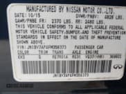 ✅ 2015 Infiniti Q50 • VIN: JN1BV7AP4FM356373 • Lot: 43859346. Listed on IAAI with 87,931 mi. Free auction sales archive from the USA and detailed vehicle history report at DreamBid. Image 9.