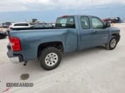 ✅ 2009 Chevrolet Silverado 1500 Work Truck • VIN: 1GCEC19XX9Z280442 • Lot: 59815795. Wystawiony na Copart z przebiegiem 154 621 mil. Bezpłatny archiwum sprzedaży aukcyjnych z USA i szczegółowy raport historii pojazdu na DreamBid. Zdjęcie 3.