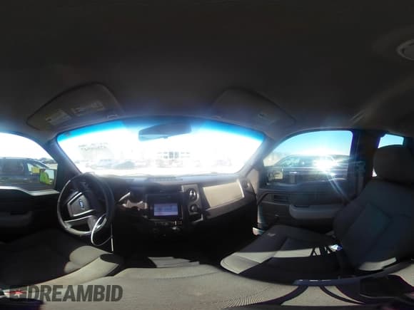 ✅ 2009 Ford F-150 STX • VIN: 1FTRX12W39FB28558 • Lot: 42806947. Listed on IAAI with 289,431 mi. Free auction sales archive from the USA and detailed vehicle history report at DreamBid. Image 18.