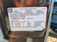 ✅ 2006 GMC Yukon Denali • VIN: 1GKEK63U16J114825 • Лот: 87426365. Опубликован ранее на Copart с пробегом 168 179 миль. Бесплатный доступ к архиву аукционных продаж из США и подробный отчёт об истории автомобиля на DreamBid. Изображение 13.