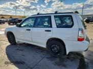 ✅ 2006 Subaru Forester X • VIN: JF1SG63616G703362 • Lot: 84799105. Listed on Copart with Not provided. Free auction sales archive from the USA and detailed vehicle history report at DreamBid. Image 2.