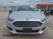 ✅ 2016 Ford Fusion SE Hybrid • VIN: 3FA6P0LU8GR387319 • Lot: 42474609. Listed on IAAI with 122,726 mi. Free auction sales archive from the USA and detailed vehicle history report at DreamBid. Image 13.