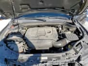 ✅ 2021 Dodge Durango GT Plus • VIN: 1C4RDHDG4MC554745 • Lot: 91855445. Listed on Copart with 84,508 mi. Free auction sales archive from the USA and detailed vehicle history report at DreamBid. Image 12.