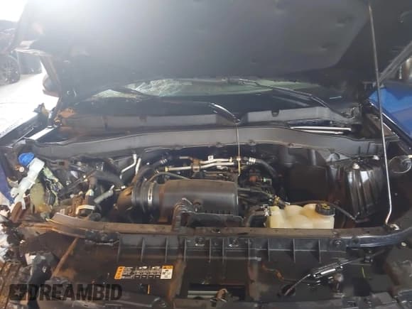 ✅ 2022 Ford Explorer • VIN: 1FMSK7BHXNGB29520 • Лот: 42979086. Опубликован ранее на IAAI с пробегом 88 651 миль. Бесплатный доступ к архиву аукционных продаж из США и подробный отчёт об истории автомобиля на DreamBid. Изображение 10.