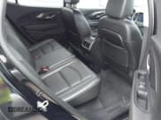 ✅ 2019 GMC Terrain SLT • VIN: 3GKALPEV9KL223270 • Lot: 43648849. Wystawiony na IAAI z przebiegiem 145 699 mil. Bezpłatny archiwum sprzedaży aukcyjnych z USA i szczegółowy raport historii pojazdu na DreamBid. Zdjęcie 8.