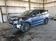 ✅ 2014 Subaru Forester 2.5i • VIN: JF2SJAAC2EG476352 • Лот: 82134405. Опубликован ранее на Copart с пробегом 102 147 миль. Бесплатный доступ к архиву аукционных продаж из США и подробный отчёт об истории автомобиля на DreamBid. Изображение 1.