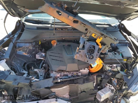 ✅ 2022 Hyundai Kona SEL • VIN: KM8K33AG7NU137039 • Лот: 50542324. Опубликован ранее на Copart с пробегом 15 496 миль. Бесплатный доступ к архиву аукционных продаж из США и подробный отчёт об истории автомобиля на DreamBid. Изображение 13.