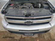 ✅ 2011 Chevrolet Silverado 1500 LTZ • VIN: 1GCPKTE34BF201431 • Lot: 70650504. Listed on Copart with 219,067 mi. Free auction sales archive from the USA and detailed vehicle history report at DreamBid. Image 11.