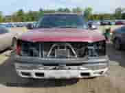 ✅ 2005 Chevrolet Silverado 1500 Z71 • VIN: 2GCEK19B451340628 • Lot: 71992534. Wystawiony na Copart z przebiegiem Nie podano mil. Skorzystaj z bezpłatnego archiwum sprzedaży aukcyjnych z USA i zobacz szczegółowy raport historii pojazdu na DreamBid. Zdjęcie 5.