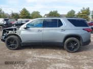 ✅ 2023 Chevrolet Traverse LT Cloth • VIN: 1GNERGKW0PJ104926 • Lot: 43464850. Wystawiony na IAAI z przebiegiem 27 566 mil. Bezpłatny archiwum sprzedaży aukcyjnych z USA i szczegółowy raport historii pojazdu na DreamBid. Zdjęcie 14.