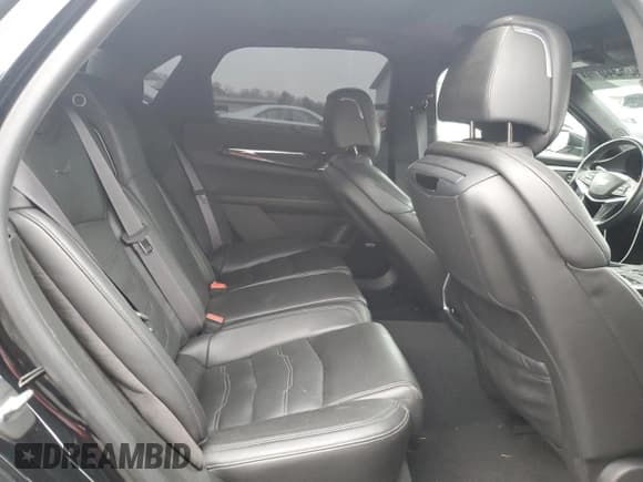 ✅ 2016 Cadillac CT6 Platinum AWD • VIN: 1G6KK5R68GU153321 • Lot: 93634015. Listed on Copart with 69,040 mi. Free auction sales archive from the USA and detailed vehicle history report at DreamBid. Image 10.