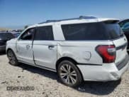 ✅ 2020 Ford Expedition Max Platinum • VIN: 1FMJK1MT5LEA92475 • Lot: 58872975. Wystawiony na Copart z przebiegiem 63 215 mil. Bezpłatny archiwum sprzedaży aukcyjnych z USA i szczegółowy raport historii pojazdu na DreamBid. Zdjęcie 2.