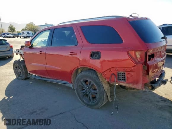 ✅ 2011 Dodge Durango Crew • VIN: 1D4RE4GG8BC599799 • Lot: 85428115. Wystawiony na Copart z przebiegiem Nie podano. Bezpłatny archiwum sprzedaży aukcyjnych z USA i szczegółowy raport historii pojazdu na DreamBid. Zdjęcie 2.