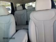 ✅ 2022 Hyundai Palisade SEL • VIN: KM8R44HE3NU380272 • Лот: 82915654. Опубликован ранее на Copart с пробегом 12 021 миль. Бесплатный доступ к архиву аукционных продаж из США и подробный отчёт об истории автомобиля на DreamBid. Изображение 10.