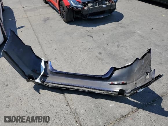 ✅ 2024 Honda Accord Sport-L • VIN: 1HGCY2F71RA011152 • Lot: 64273515. Listed on Copart with 23,902 mi. Free auction sales archive from the USA and detailed vehicle history report at DreamBid. Image 12.