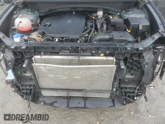 ✅ 2022 Hyundai Tucson Preferred • VIN: KM8JBCAE8NU033768 • Lot: 85460494. Wystawiony na Copart z przebiegiem 32 276 mil. Bezpłatny archiwum sprzedaży aukcyjnych z USA i szczegółowy raport historii pojazdu na DreamBid. Zdjęcie 12.