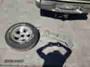 2002 Chevrolet Blazer LS z VIN 1GNDT13W22K190722, wystawiony jako Copart lot #68576164 z przebiegiem 124 420 mil mil oraz Szkoda całkowita • Salvage title. Historia ofert i sprzedaży dostępna na DreamBid. Obrazek 13.