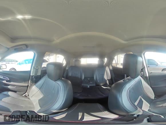 ✅ 2014 Chevrolet Equinox LTZ • VIN: 2GNFLHE38E6342367 • Лот: 81005575. Опубликован ранее на Copart с пробегом 103 096 миль. Бесплатный доступ к архиву аукционных продаж из США и подробный отчёт об истории автомобиля на DreamBid. Изображение 14.