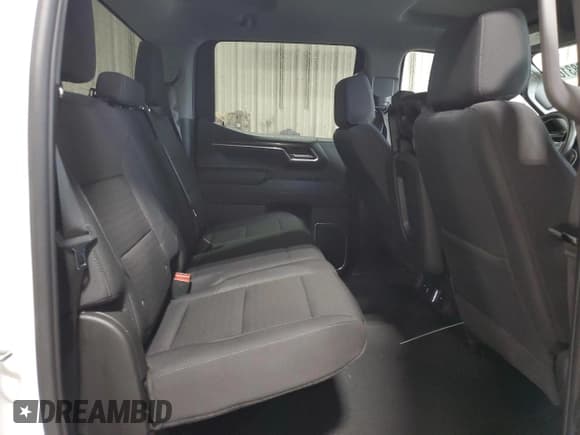 ✅ 2024 Chevrolet Silverado 1500 LT • VIN: 1GCPDKEK9RZ377542 • Лот: 91283165. Опубликован ранее на Copart с пробегом 19 398 миль. Бесплатный доступ к архиву аукционных продаж из США и подробный отчёт об истории автомобиля на DreamBid. Изображение 10.