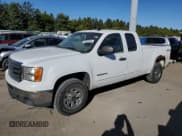 ✅ 2012 GMC Sierra 1500 SL • VIN: 1GTR2UEA5CZ269007 • Лот: 73761514. Опубликован ранее на Copart с пробегом 219 954 миль. Бесплатный доступ к архиву аукционных продаж из США и подробный отчёт об истории автомобиля на DreamBid. Изображение 1.