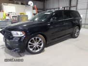 ✅ 2020 Dodge Durango GT Plus • VIN: 1C4RDHDG7LC222605 • Lot: 69654225. Listed on Copart with 85,851 mi. Free auction sales archive from the USA and detailed vehicle history report at DreamBid. Image 1.