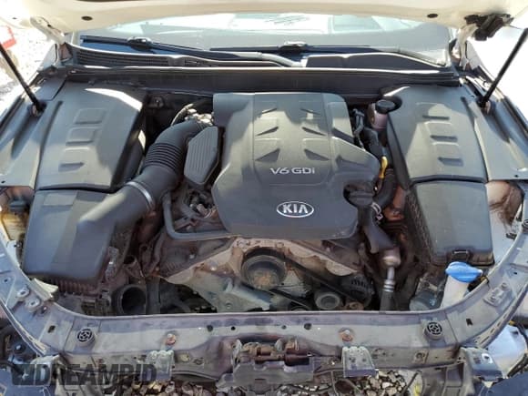 ✅ 2016 Kia K900 Luxury • VIN: KNALU4D39G6031250 • Лот: 58899564. Опубликован ранее на Copart с пробегом 104 281 миль. Бесплатный доступ к архиву аукционных продаж из США и подробный отчёт об истории автомобиля на DreamBid. Изображение 11.