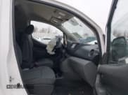 ✅ 2019 Nissan NV200 S • VIN: 3N6CM0KN6KK698911 • Lot: 41446778. Listed on IAAI with 52,558 mi. Free auction sales archive from the USA and detailed vehicle history report at DreamBid. Image 5.