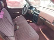 ✅ 1993 Nissan Frontier • VIN: 1N6SD11S7PC431315 • Lot: 42454625. Listed on IAAI with 71,128 mi. Free auction sales archive from the USA and detailed vehicle history report at DreamBid. Image 5.