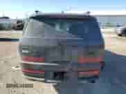 2025 Hyundai Santa Fe Calligraphy с VIN 5NMP5DGL6SH086490, выставлен на аукционе Copart как лот 46896765 с пробегом 2 139 миль миль и Списание • Salvage title. История ставок и продаж доступна на DreamBid. Изображение 6.