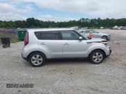 ✅ 2017 Kia Soul • VIN: KNDJN2A27H7447526 • Lot: 43040022. Listed on IAAI with 75,590 mi. Free auction sales archive from the USA and detailed vehicle history report at DreamBid. Image 13.