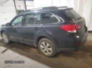 ✅ 2012 Subaru Outback Prem • VIN: 4S4BRBGC1C1226102 • Лот: 67631045. Опубликован ранее на Copart с пробегом 169 413 миль. Бесплатный доступ к архиву аукционных продаж из США и подробный отчёт об истории автомобиля на DreamBid. Изображение 2.