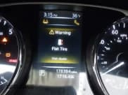 ✅ 2014 Nissan Rogue S • VIN: 5N1AT2MK1EC802027 • Лот: 41554356. Опубликован ранее на IAAI с пробегом 178 384 миль. Бесплатный доступ к архиву аукционных продаж из США и подробный отчёт об истории автомобиля на DreamBid. Изображение 15.