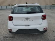 ✅ 2020 Hyundai Venue SEL • VIN: KMHRC8A31LU033023 • Lot: 51805345. Listed on Copart with 50,974 mi. Free auction sales archive from the USA and detailed vehicle history report at DreamBid. Image 6.