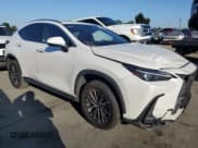 ✅ 2024 Lexus NX 350 • VIN: JTJAGCEZ8R5006568 • Lot: 86187325. Wystawiony na Copart z przebiegiem 11 959 mil. Bezpłatny archiwum sprzedaży aukcyjnych z USA i szczegółowy raport historii pojazdu na DreamBid. Zdjęcie 4.