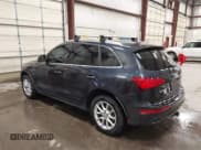 ✅ 2015 Audi Q5 Prestige • VIN: WA1WGAFP1FA031657 • Лот: 41506986. Опубликован ранее на IAAI с пробегом 83 707 миль. Бесплатный доступ к архиву аукционных продаж из США и подробный отчёт об истории автомобиля на DreamBid. Изображение 3.
