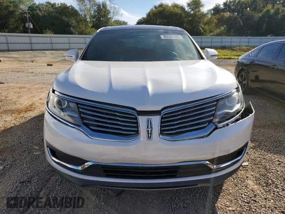 ✅ 2017 Lincoln MKX Reserve • VIN: 2LMPJ6LR1HBL29521 • Лот: 89563185. Опубликован ранее на Copart с пробегом 89 045 миль. Бесплатный доступ к архиву аукционных продаж из США и подробный отчёт об истории автомобиля на DreamBid. Изображение 5.
