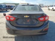 ✅ 2017 Chevrolet Cruze LT • VIN: 1G1BE5SM1H7211436 • Лот: 90895805. Опубликован ранее на Copart с пробегом 84 974 миль. Бесплатный доступ к архиву аукционных продаж из США и подробный отчёт об истории автомобиля на DreamBid. Изображение 6.