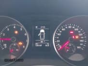 ✅ 2010 Volkswagen Golf GTI • VIN: WVWGD9AJXAW416117 • Lot: 43875222. Listed on IAAI with 126,147 mi. Free auction sales archive from the USA and detailed vehicle history report at DreamBid. Image 7.