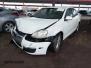 ✅ 2007 Volkswagen Jetta 2.5 • VIN: 3VWDF71K57M013887 • Лот: 43733147. Опубликован ранее на IAAI с пробегом Не указан. Бесплатный доступ к архиву аукционных продаж из США и подробный отчёт об истории автомобиля на DreamBid. Изображение 18.