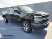 ✅ 2016 Chevrolet Silverado 1500 LS • VIN: 1GCVKNEC0GZ154343 • Лот: 52903535. Опубликован ранее на Copart с пробегом 175 168 миль. Бесплатный доступ к архиву аукционных продаж из США и подробный отчёт об истории автомобиля на DreamBid. Изображение 1.