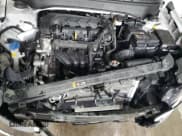 ✅ 2024 Hyundai Venue SEL • VIN: KMHRC8A30RU291915 • Lot: 80607434. Listed on Copart with 11,778 mi. Free auction sales archive from the USA and detailed vehicle history report at DreamBid. Image 13.