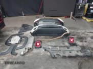 ✅ 2021 Jeep Renegade Limited • VIN: ZACNJDD19MPM23265 • Lot: 42091164. Listed on IAAI with 19,217 mi. Free auction sales archive from the USA and detailed vehicle history report at DreamBid. Image 12.