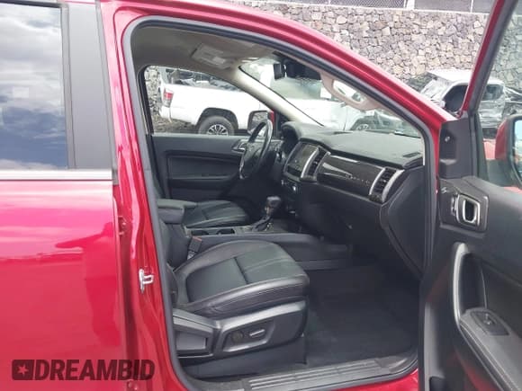 ✅ 2020 Ford Ranger XL • VIN: 1FTER4FH6LLA64630 • Lot: 42152394. Wystawiony na IAAI z przebiegiem 42 756 mil. Bezpłatny archiwum sprzedaży aukcyjnych z USA i szczegółowy raport historii pojazdu na DreamBid. Zdjęcie 5.