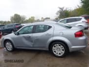 ✅ 2014 Dodge Avenger SE • VIN: 1C3CDZAB4EN111123 • Лот: 43440106. Опубликован ранее на IAAI с пробегом 129 181 миль. Бесплатный доступ к архиву аукционных продаж из США и подробный отчёт об истории автомобиля на DreamBid. Изображение 14.