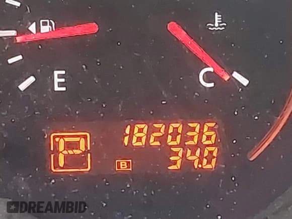 ✅ 2008 Nissan Altima S • VIN: 1N4AL21E58C236094 • Lot: 43643310. Listed on IAAI with 182,036 mi. Free auction sales archive from the USA and detailed vehicle history report at DreamBid. Image 15.