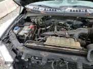 ✅ 2019 Ford F-150 XL • VIN: 1FTEW1EP1KKD04672 • Lot: 95752275. Listed on Copart with 146,884 mi. Free auction sales archive from the USA and detailed vehicle history report at DreamBid. Image 13.