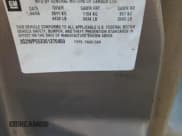 ✅ 2006 Pontiac Grand Prix • VIN: 2G2WP552361276459 • Лот: 93108265. Опубликован ранее на Copart с пробегом 121 163 миль. Бесплатный доступ к архиву аукционных продаж из США и подробный отчёт об истории автомобиля на DreamBid. Изображение 13.