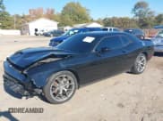 ✅ 2022 Dodge Challenger GT • VIN: 2C3CDZJG3NH233718 • Лот: 43543812. Опубликован ранее на IAAI с пробегом 67 813 миль. Бесплатный доступ к архиву аукционных продаж из США и подробный отчёт об истории автомобиля на DreamBid. Изображение 2.