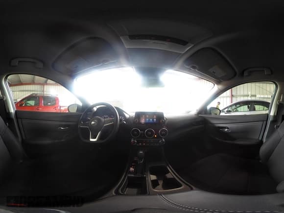 ✅ 2022 Nissan Sentra S • VIN: 3N1AB8BV3NY307720 • Лот: 42989155. Опубликован ранее на IAAI с пробегом 52 730 миль. Бесплатный доступ к архиву аукционных продаж из США и подробный отчёт об истории автомобиля на DreamBid. Изображение 18.